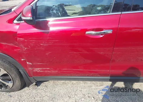 2017 Kia Sorento 3.3L Ex z USA, uszkodzony, nr VIN 5XYPH4A56HG282823